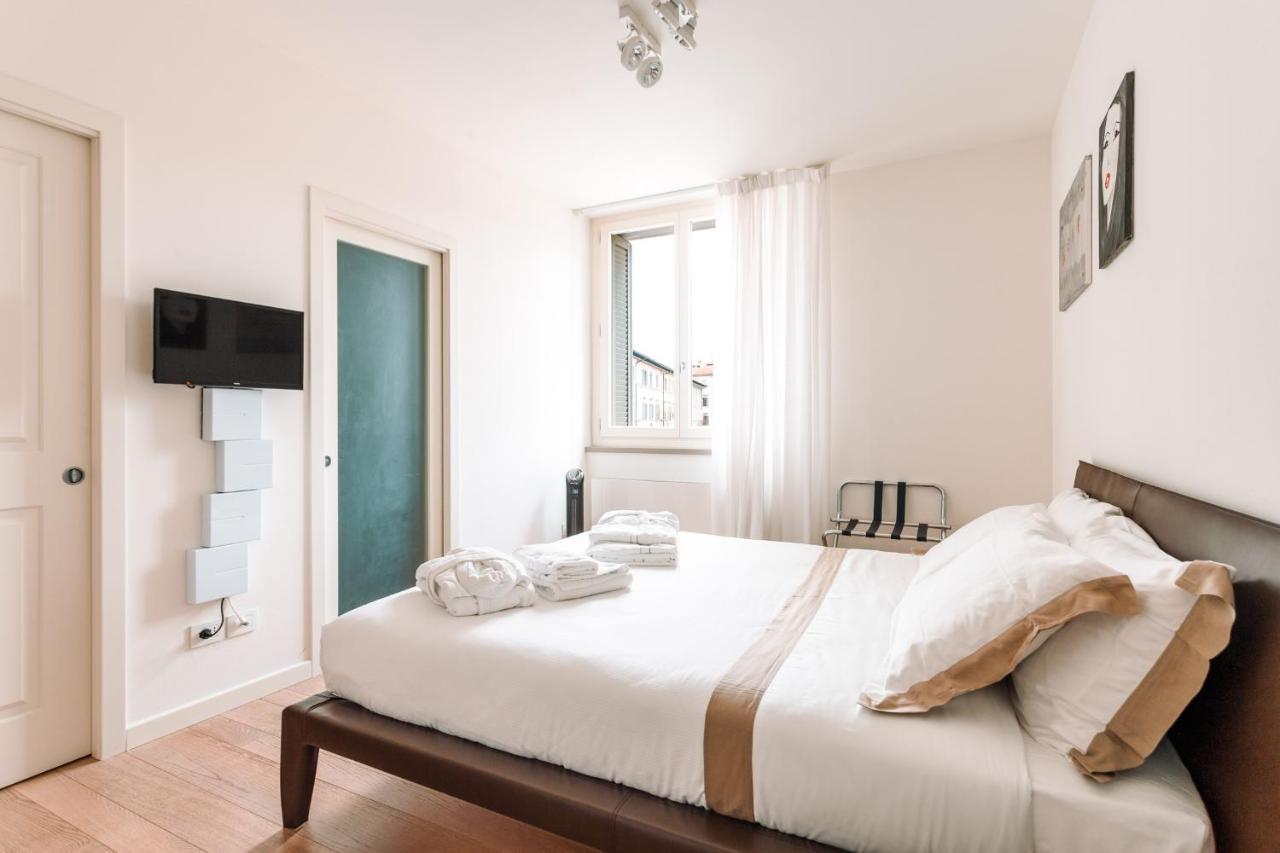 Tessitori 22 Apartamento