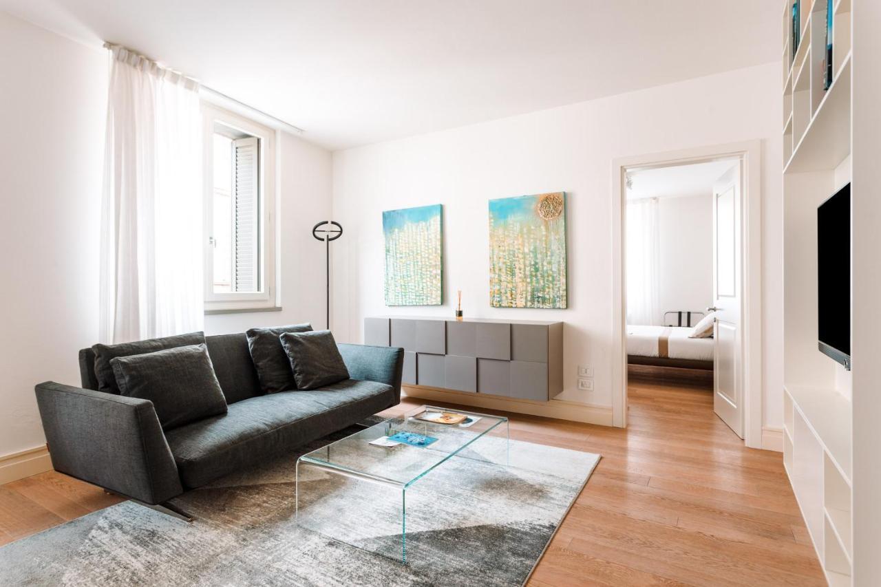Apartamento Tessitori 22 *