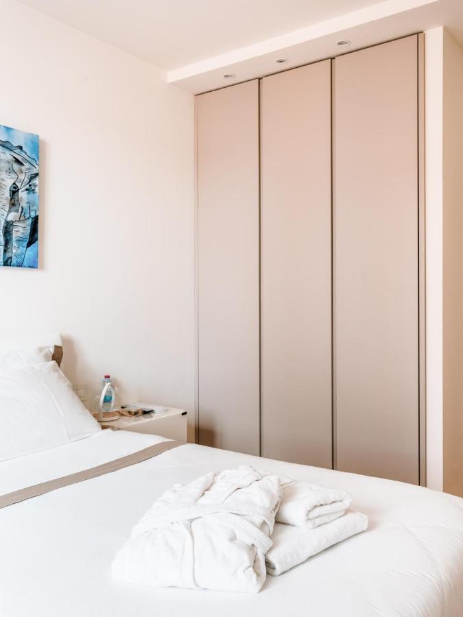 Apartamento Tessitori 22