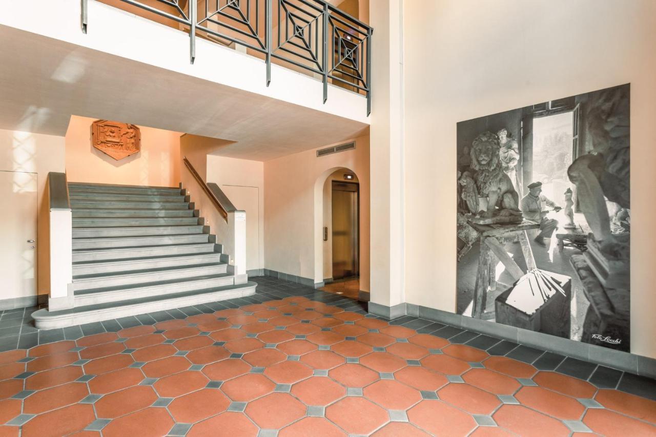 Tessitori 22 Apartamento Florencia