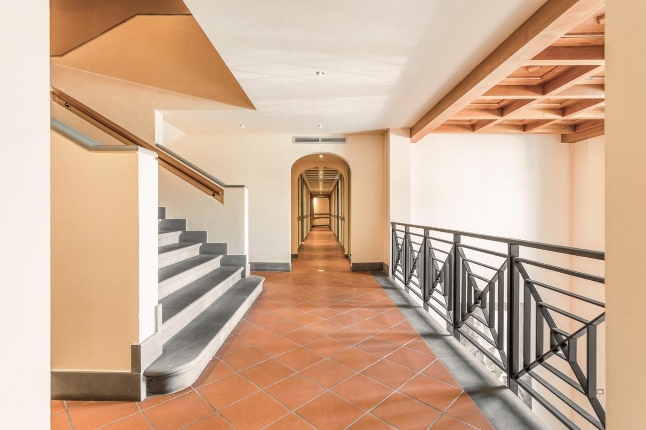 Apartamento Tessitori 22 Florencia