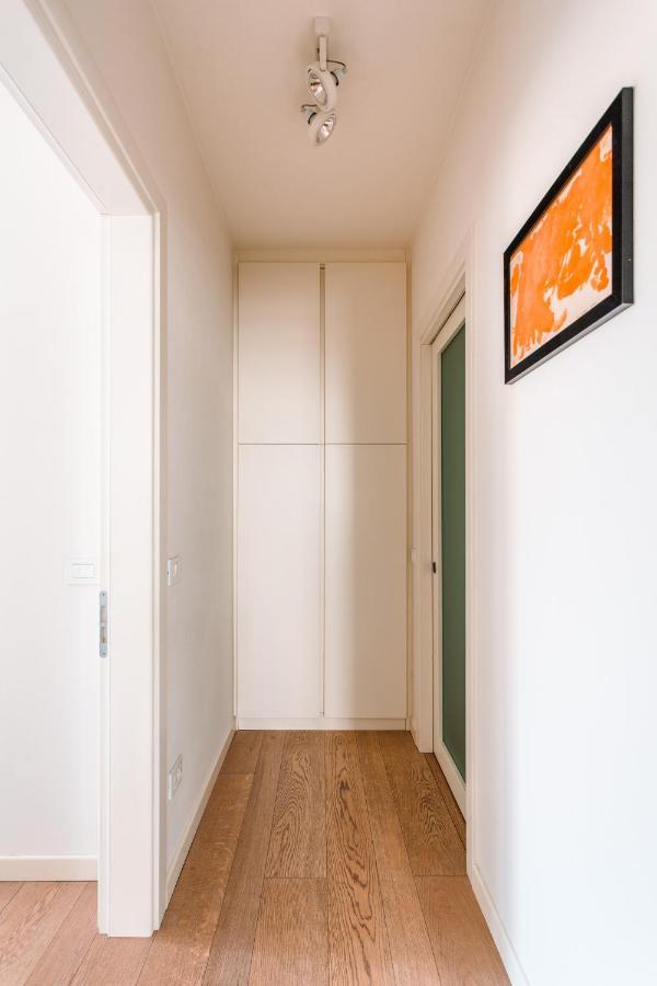 Tessitori 22 Apartamento Florencia
