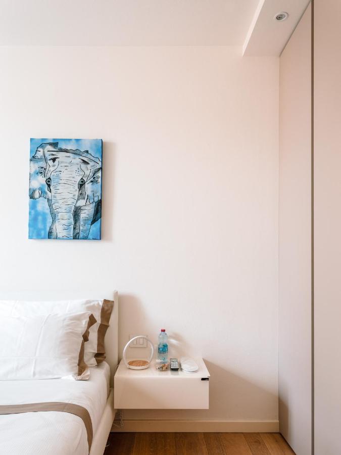 Tessitori 22 Apartamento