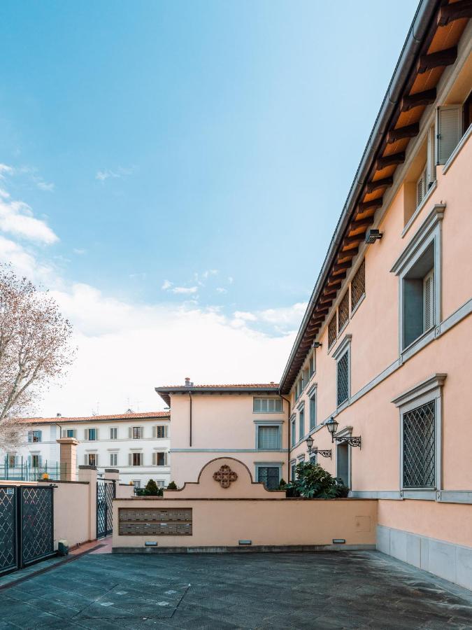 Apartamento Tessitori 22