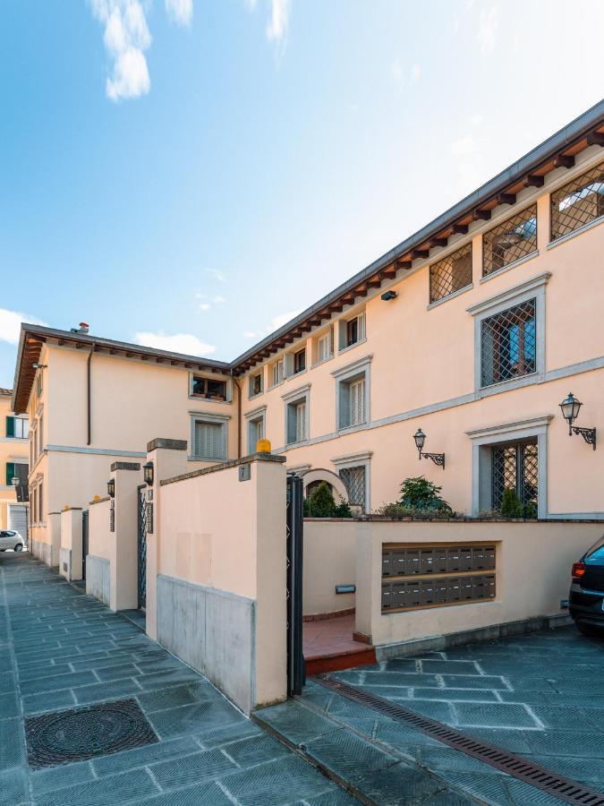Tessitori 22 Apartamento Florencia