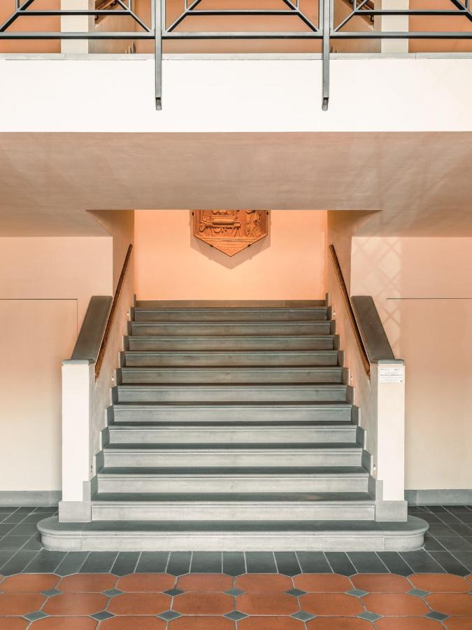 Tessitori 22 Apartamento Florencia