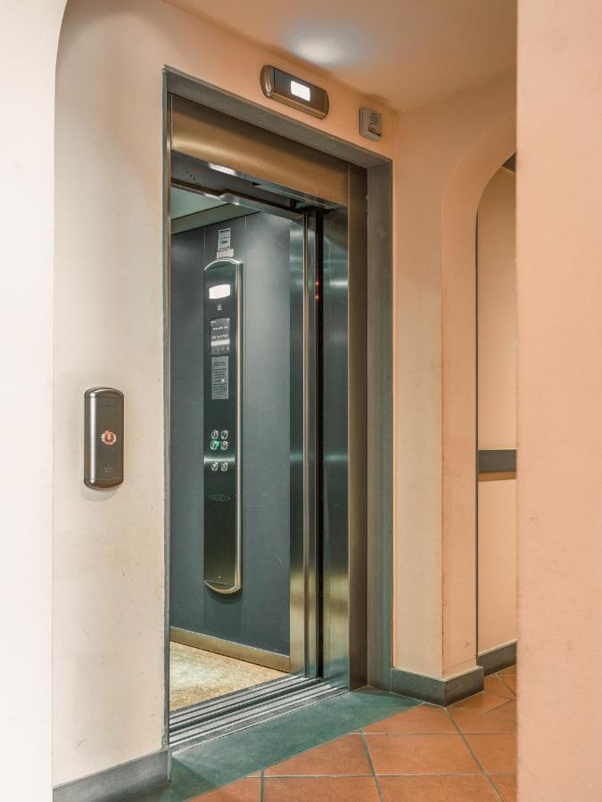 Apartamento Tessitori 22