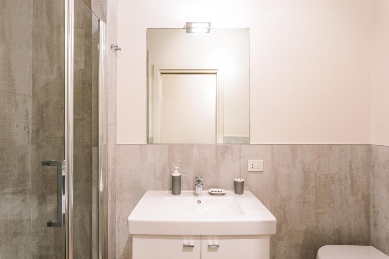 Tessitori 22 Apartamento Florencia